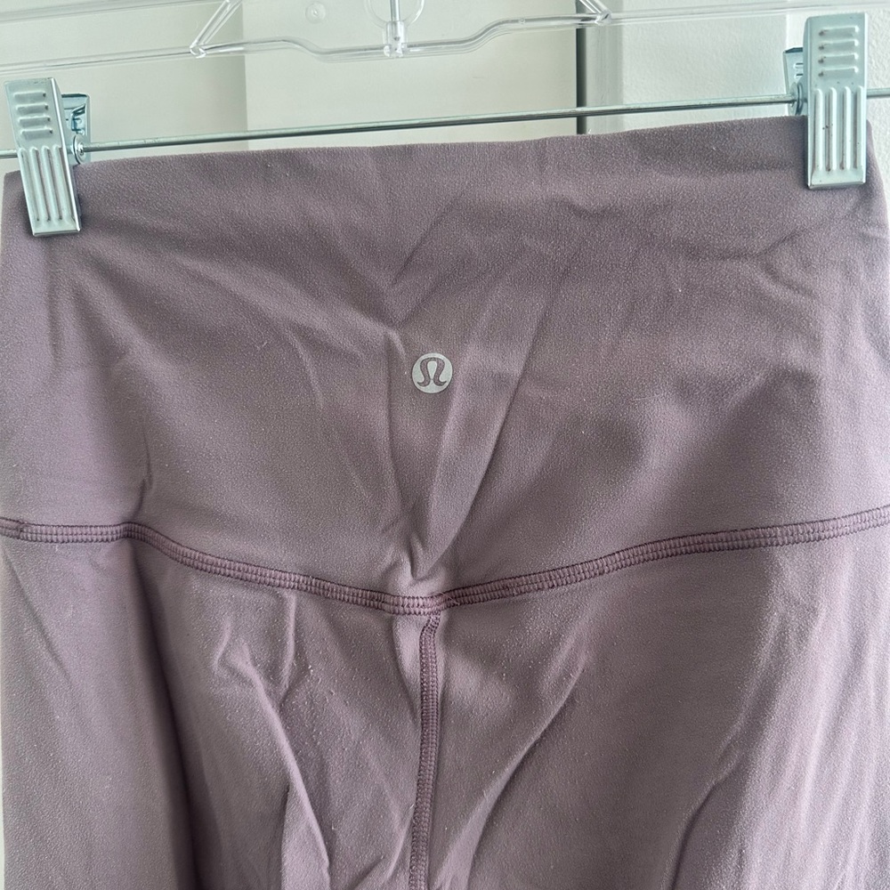 Lululemon aligns